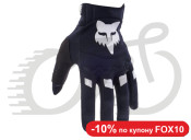 Перчатки FOX DIRTPAW Glove [Black], XXXXL (14), 31325-018-4X